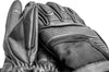 California Heat Gauntlet Gloves Xs - Black / Small - Apparel Collection