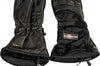 California Heat Gauntlet Gloves Xs - Black / Small - Apparel Collection