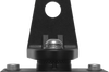 Ecoxgear Gc Whip Mount Square/round Tube 1.0 - 1.5