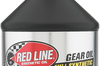 Red Line Gear Oil W/shockproof 80w 1qt - Harddrive Products