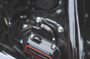 Hofmann Designs Gear Position Sensor Cover Black L`23-24 Cvo