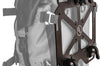 Giant Loop Gl Pannier Mounts 18mm Round Tubing - Street Collection