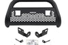 Go Rhino 02-05 Dodge Ram 1500/2500/3500 RC2 LR 2 Lights Complete Kit w/Front Guard + Brkts - Bumpers Grilles & Guards