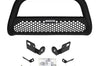 Go Rhino 06-08 Dodge Ram 1500 RHINO! Charger 2 RC2 Complete Kit w/Front Guard + Brkts - Bumpers Grilles & Guards