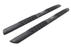Go Rhino V-Series V3 Side Step - Universal 74in. (Fits 4DR) - Tex. Blk - Nerf Bars & Running Boards