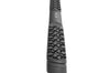 Go Rhino V-Series V3 Side Step - Universal 74in. (Fits 4DR) - Tex. Blk - Nerf Bars & Running Boards