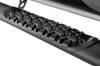 Go Rhino V-Series V3 Side Step - Universal 74in. (Fits 4DR) - Tex. Blk - Nerf Bars & Running Boards