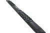Go Rhino V-Series V3 Side Step - Universal 87in. (Fits 4DR) - Tex. Blk - Nerf Bars & Running Boards