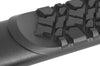 Go Rhino V-Series V3 Side Step - Universal 87in. (Fits 4DR) - Tex. Blk - Nerf Bars & Running Boards