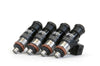 Grams Performance 1600cc K Series (Civic/ RSX/ TSX)/ D17/ 06 + S2000 INJECTOR KIT - Fuel Delivery