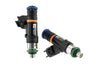Grams Performance Audi/VW VR6 (12v) 550cc Fuel Injectors (Set of 6) - Delivery