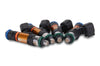 Grams Performance Audi/VW VR6 (12v) 550cc Fuel Injectors (Set of 6) - Delivery