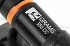 Grams Performance Audi/VW VR6 (24v) 550cc Fuel Injectors (Set of 6) - Delivery
