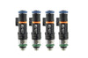 Grams Performance Mazda Miata NC 1000cc Fuel Injectors (Set of 4) - Delivery