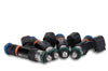 Grams Performance Mazda Miata NC 1000cc Fuel Injectors (Set of 4) - Delivery