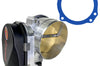 Granatelli Motor Sports 15-23 Dodge Direct Bolt On Drive-By-Wire 95mm Throttle Body - Natural - Engine Components