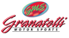 Granatelli Motor Sports GM Gen IV LS2/LS3/LS7 Cast Valley Pan Cover (Incl Gasket & Hardware) - Engine Components