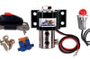 Granatelli Motor Sports Universal 4-Port Tire Fryer Line Lock Kit - Brakes Rotors & Pads