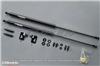 GReddy 00-09 Honda S200 AP1/AP2 Engine Hood Lifter Kit (Designed for OEM weight hoods.) - Exterior Styling