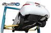 GReddy 06-11 Honda Civic Si 63.5mm Supreme SP Cat-Back Exhaust - Mufflers & Tips