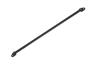 GrimmSpeed Subaru BRZ / Scion FR-S Strut Tower Brace - Black - Suspension
