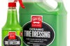 Griots Garage Ceramic Tire Dressing - 22 Ounces - Exterior Styling