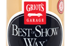 Griots Garage Best of Show Wax - 16oz - Exterior Styling