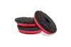 Griots Garage BOSS 3in Microfiber Pad (Set of 3) - Exterior Styling