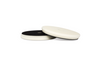 Griots Garage BOSS 6.5in Fast Correcting Foam Pads (Set of 2) - Exterior Styling