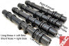 GSC Power Division P-D 06-07 Subaru WRX 2.5L/ 04-07 STi S1 Cam - Left Intake Only - Engine Components