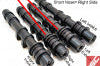 GSC Power Division P-D 08 + STi S2 Cams 272/272 Billet (Left Intake Cam Only) - Engine Components
