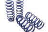H&R 20-22 Tesla Model Y Performance (AWD) Lift Spring (Non Air Susp.) - Suspension