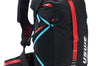 Uswe Hajker 30 Winter Daypack Waterproof Black - Apparel Collection