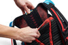 Uswe Hajker 30 Winter Daypack Waterproof Black - Apparel Collection