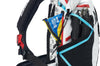 Uswe Hajker Pro 30 Winter Daypack Waterproof White/black - White/Black - Apparel Collection