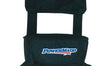 Powermadd Handlebar Pouch Hatsack Deluxe Black - Snowmobile Collection