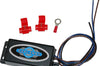 Namz Custom Cycle Hard-wire Premium Leq Flh Pre 90 Fx Xl 92