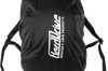 Harddrive Compact Backpack Black