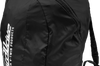 Harddrive Compact Backpack Black
