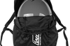 Harddrive Compact Backpack Black