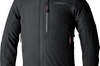 Rst Havoc Ce Jacket Grey Textile Xs - Black / 4X-Large