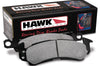Hawk Performance 02-06 Acura RSX / 06-11 Honda Si / 00-09 S2000 HT-10 Race Front Brake Pads - Brakes Rotors &