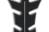 ONE EMBLEMS Hdf Tankpad Black