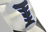 ONE EMBLEMS Hdf Tankpad Black/Blue