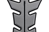 ONE EMBLEMS Hdf Tankpad Black/Gray