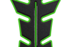 ONE EMBLEMS Hdf Tankpad Black/Green