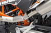 Yoshimura Heatshield Kit Ktm