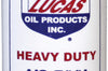 Lucas Heavy Duty Air Tool Lubricant 16oz - Watercraft Collection