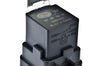Hella 12V 20/40 Amp SPDT RES Relay with Weatherproof Bracket - Single - Lights