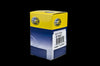 Hella 12V 20/40 Amp SPDT RES Relay with Weatherproof Bracket - Single - Lights